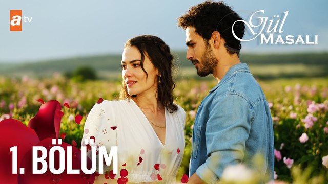 Gül Masalı