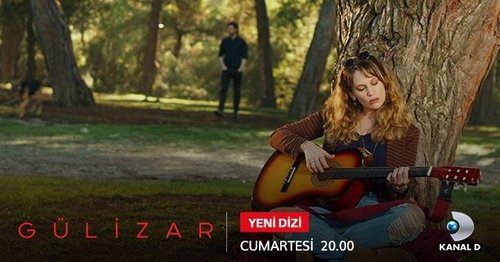 Гюлизар (Gülizar)