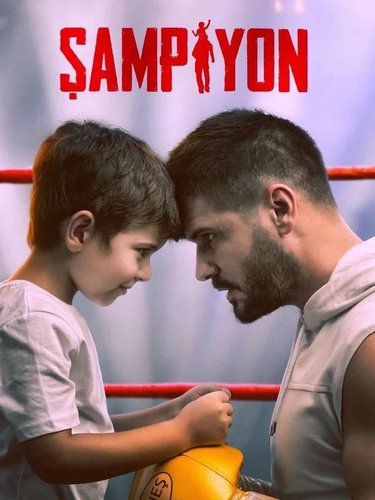Champion (Şampiyon)