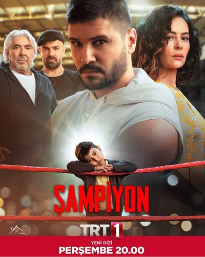 Champion (Şampiyon)