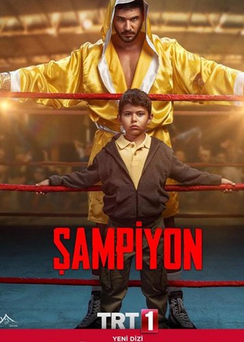 Champion (Şampiyon)