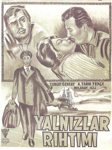 Yalnızlar Rıhtımı