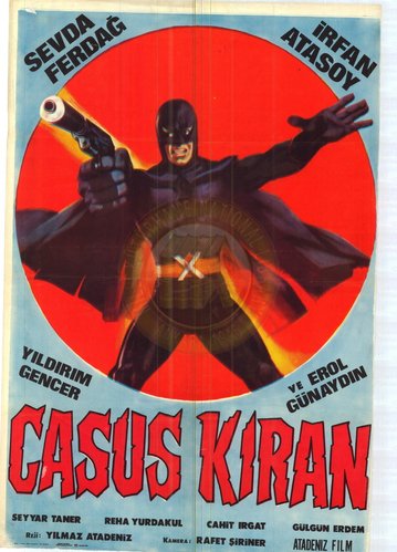 Casus Kıran