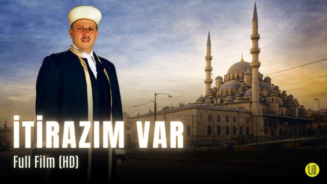 İtirazım Var
