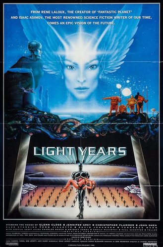 Light Years