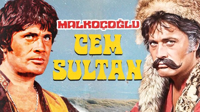 Malkoçoğlu Cem Sultan