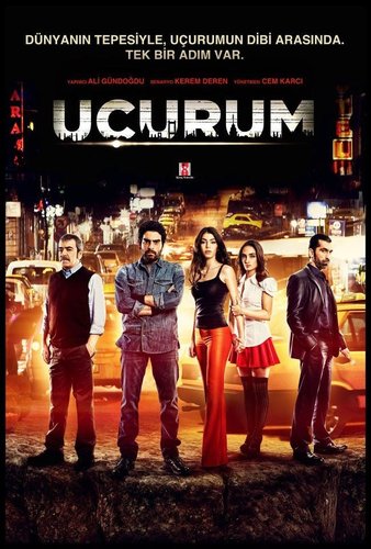 الهاوية (Uçurum)
