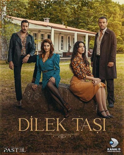 Dilek Taşı
