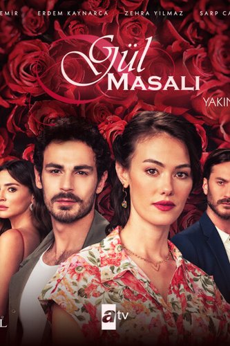 Rose World (Gül Dünya)