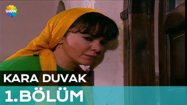Kara Duvak