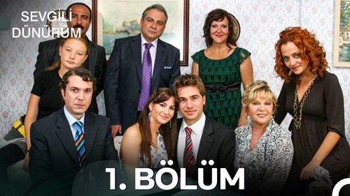 Sevgili Dünürüm