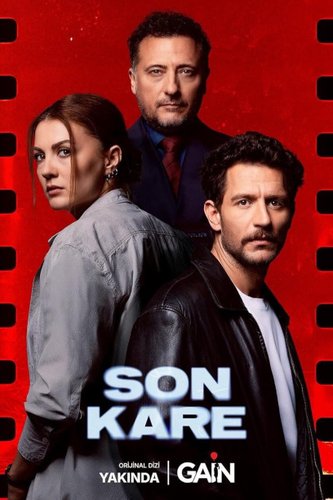Le dernier choix (Son Tercih)