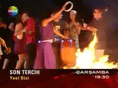 Son Tercih