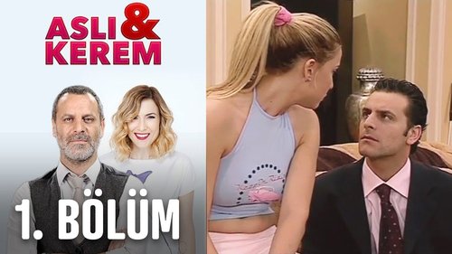 Aslı ile Kerem