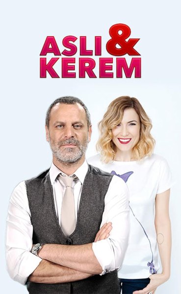 Aslı ile Kerem