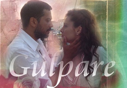 Gulpare (Gülpare)
