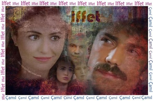 İffet