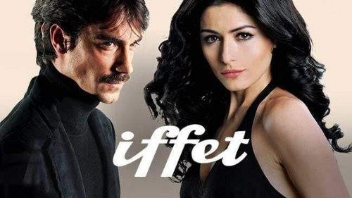 İffet