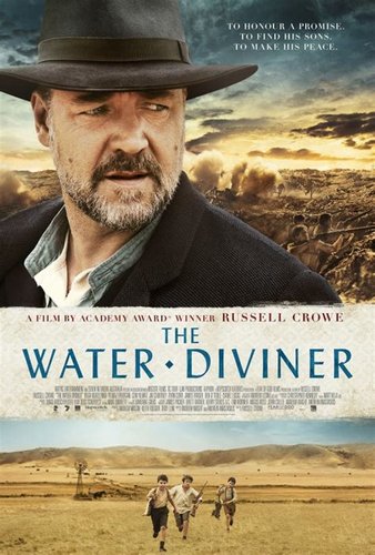 Искатель воды (The Water Diviner)
