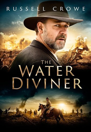 Искатель воды (The Water Diviner)