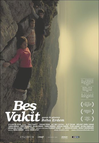 Время (Vakit)