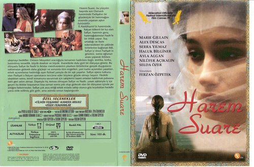 Harem Soiree (Harem Suare)