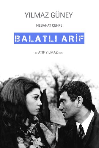 Arif from Balat (Balatlı Arif)