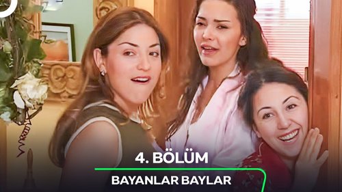 Ladies and Gentlemen (Bayanlar Baylar)