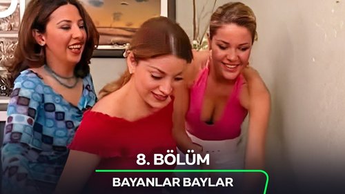 Ladies and Gentlemen (Bayanlar Baylar)