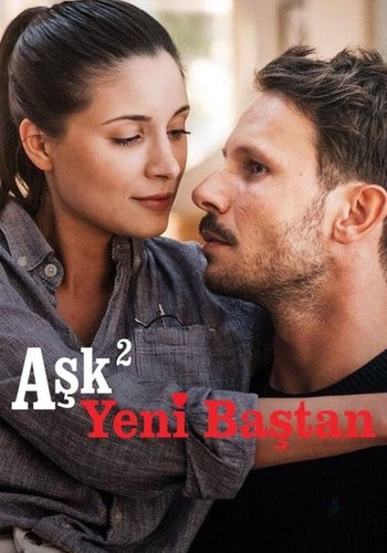 Starting Over (Yeni Baştan)