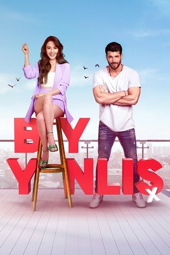 Mr. Wrong (Bay Yanlış)