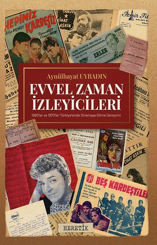 حكاية من زمان (Evvel Zaman Hikayesi)