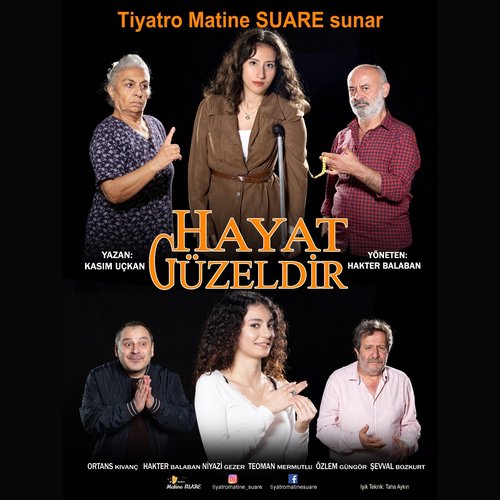 Hayat Güzeldir