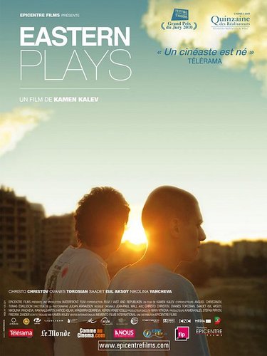 Eastern Plays (Şark Oyunları – Eastern Plays)