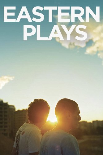 Eastern Plays (Şark Oyunları – Eastern Plays)