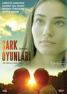 Şark Oyunları – Eastern Plays