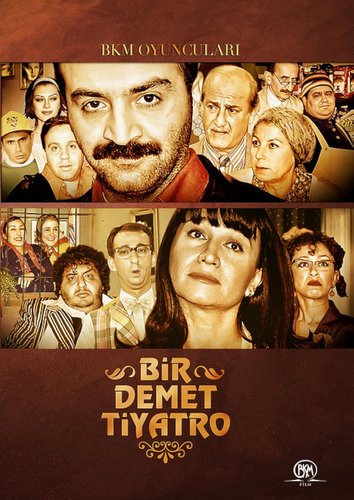 Bir Demet Yerli Film