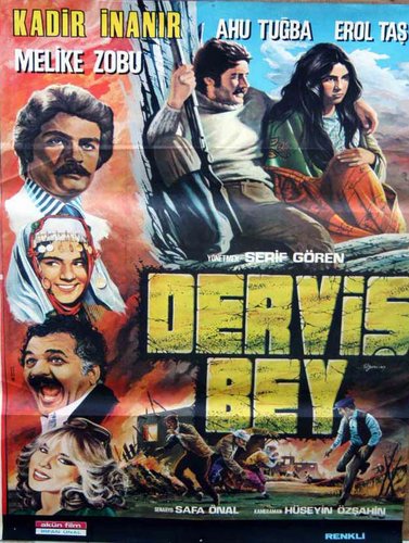 Derviş Bey