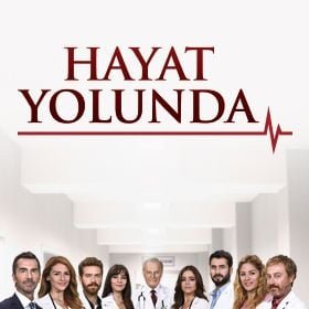 Hayat Yolunda