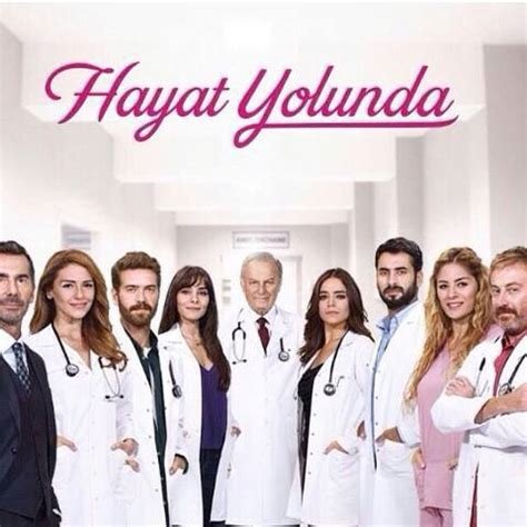 Hayat Yolunda