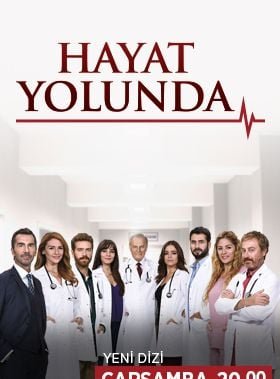 Hayat Yolunda