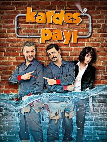 Brother's Share (Kardeş Payı)