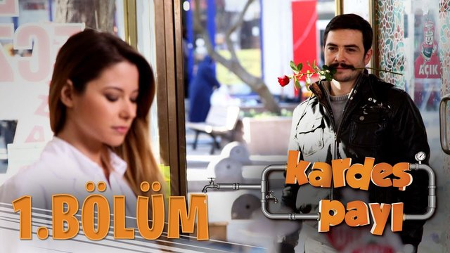 Kardeş Payı