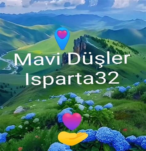 Blue Dreams (Mavi Düşler)