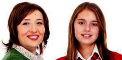 OKS Mothers (OKS Anneleri)