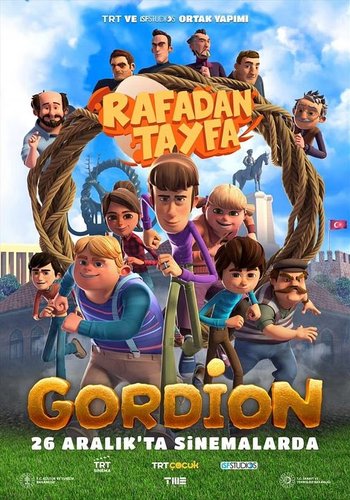 Rafadan Tayfa