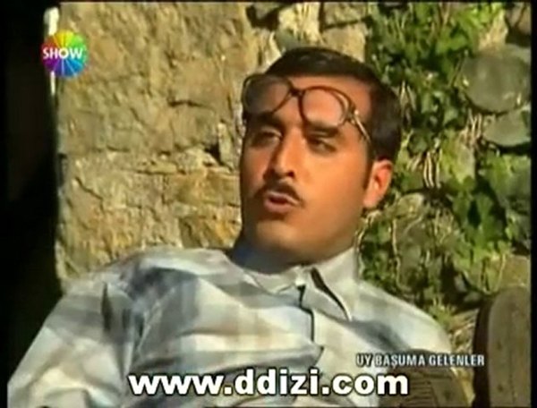 Uy Başıma Gelenler