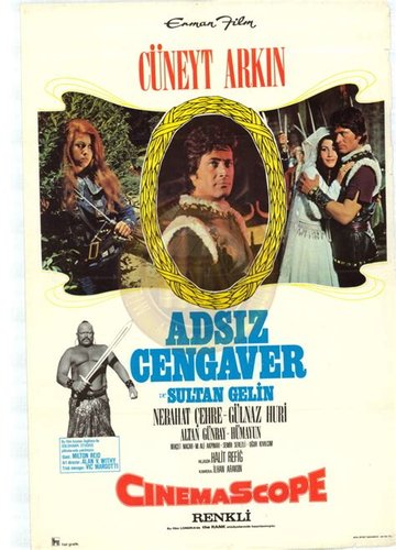 The Nameless Knight (Adsız Cengaver)