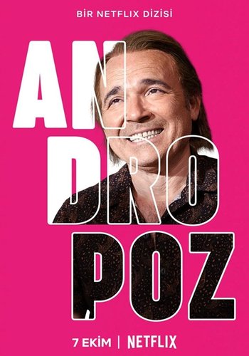 Man on Pause (Andropoz)