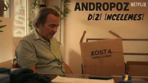 Man on Pause (Andropoz)